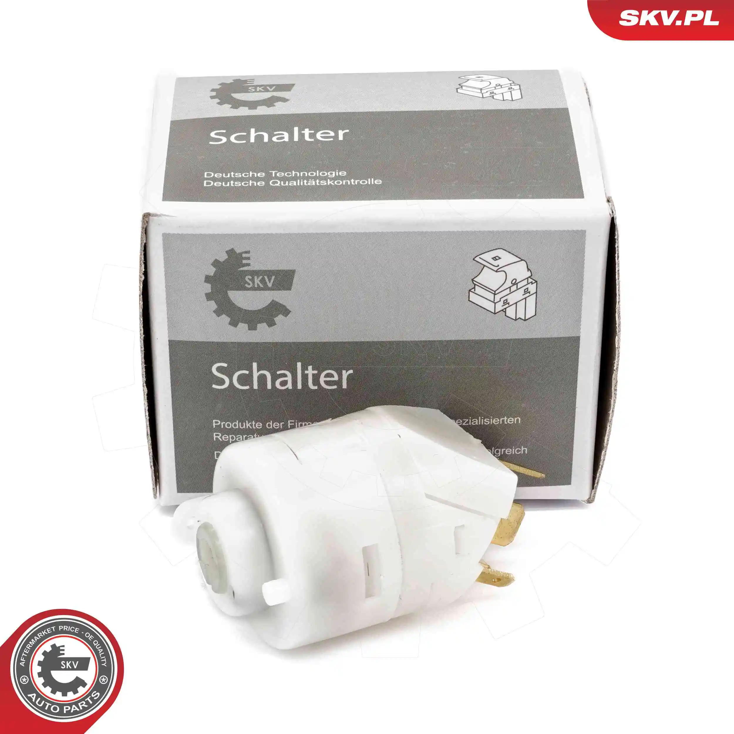 Ignition Switch